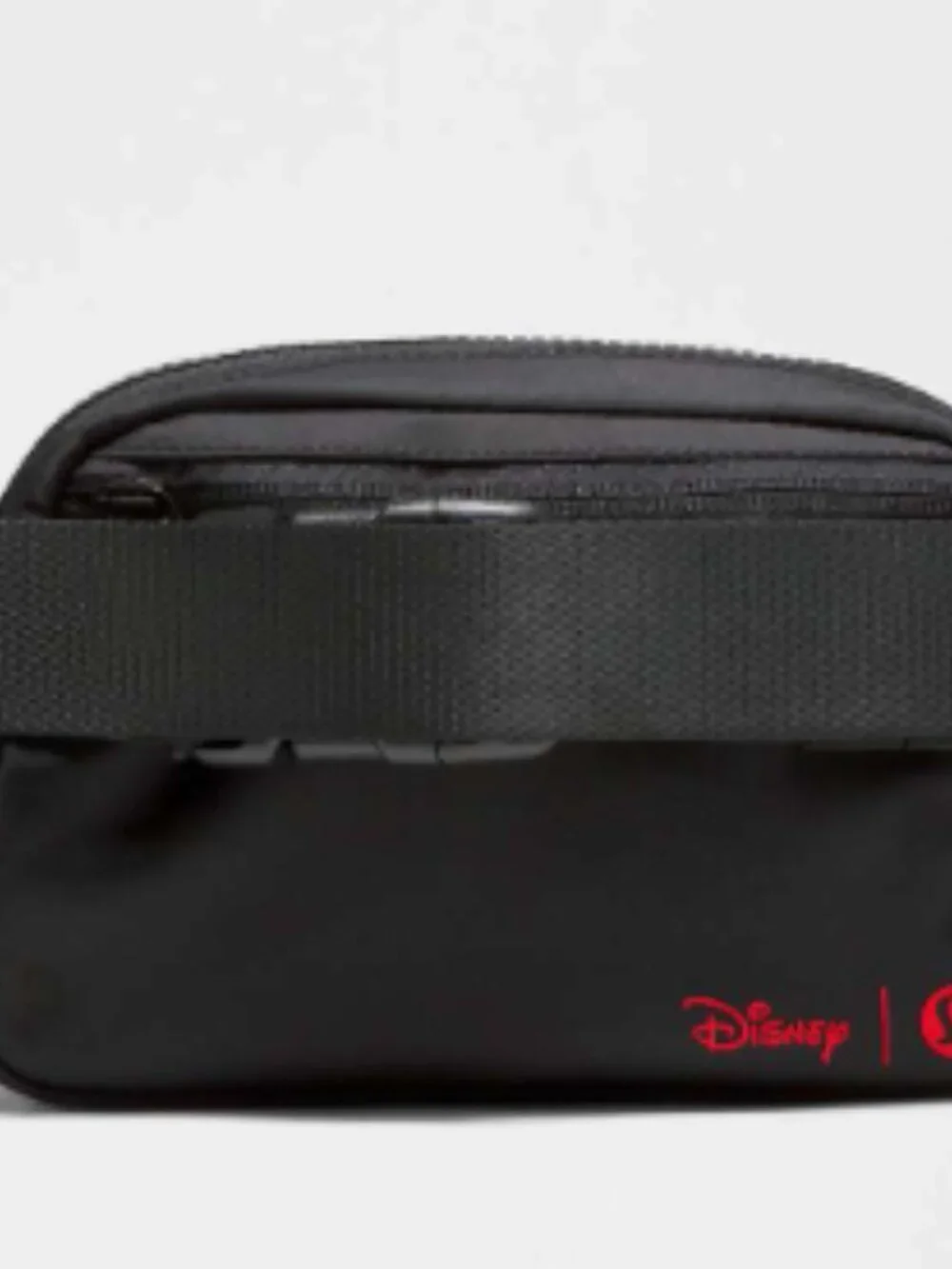 Disney x Lululemon *Everywhere Belt Bag 1L Mickey in Motion Graphic - Picture 6 of 10